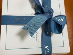 -1Cake壹刻蛋糕(奥体公园味觉艺术馆店)