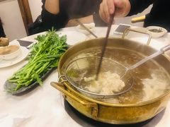 -食潮汕头鲜牛馆(望京保利店)