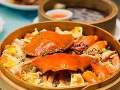-王庄阿咪海鲜大排档(象园店)