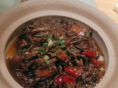 -黄山老妈·土菜(碧桂园店)