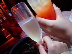-上海外滩茂悦大酒店