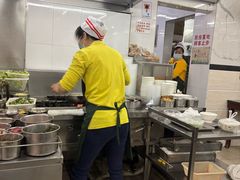 -穗银肠粉店(东川路店)