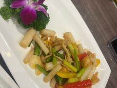 -周锦记广式餐厅(格林生活坊2期店)