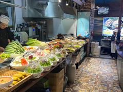 -77号渔船·蒸海鲜青岛菜(积米崖店)