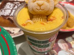 -肥韬香港茶餐厅(上海首店)