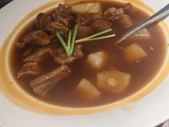 -留半山·香港食堂(啦啦宝都店)
