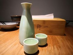 -静一餐厅·湖北菜(前门创始店)