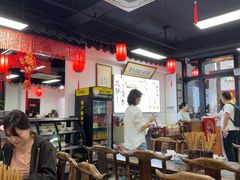 -西月城谭豆花(春熙路店)