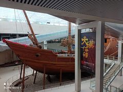 -上海中国航海博物馆