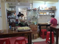 -阿麟馄饨(延长路店)