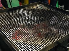 -胡四哥特色火盆烧烤(总店)