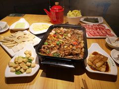 -小小河边鱼(天润城店)