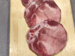 -大發韩国烤肉(八佰伴店)