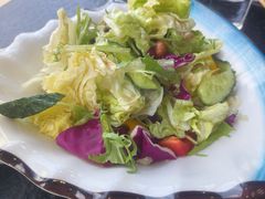 -德顺斋爆肚涮肉馆·烧烤·羊蝎子·清真炒菜(马驹桥店)