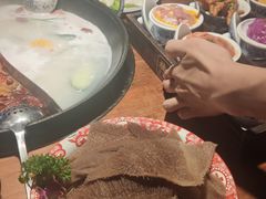 -楠火锅(仁恒梦中心店)