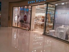-ZARA(重庆华润万象城中区店)