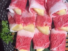 -牛兆·牛内脏·烤肉(慈云寺店)