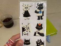 -Dogi&kiki Coffee(中心商务大厦店)