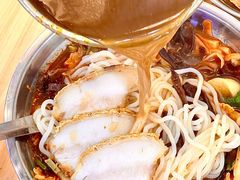 -柳州肥姨妈大骨螺蛳粉(老闵行店)