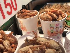 -六合夜市