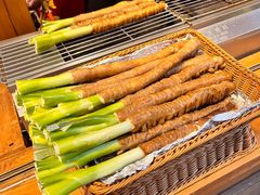 -沙州食驿·非遗小吃夜市