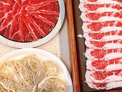 -五星桥原切肥牛火锅(怀德桥店)