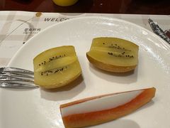 -荣誉国际酒店-云顶旋转餐厅