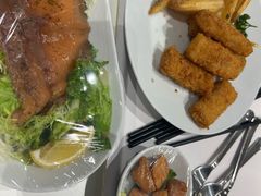 -宜家家居(四元桥商场店)