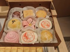 -陕拾叁-西安糕点(大雁塔店)