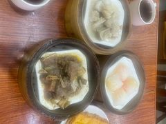 -恒兴发茶店(水巷口店)