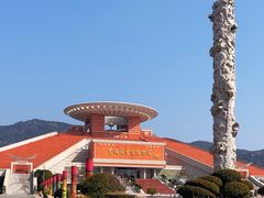 -中国闽台缘博物馆