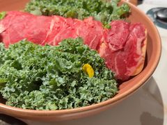 -芸山季·云南山珍菌火锅(南翔印象城MEGA店)