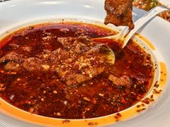 -上和臻品中国菜(花园街店)