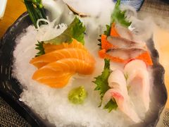 -月见·烧鸟酒场居酒屋(农科路店)
