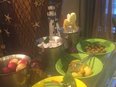 -火舞泰·泰式海鲜火锅餐厅(世纪城店)