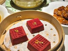 -张福记(陇海中路店)