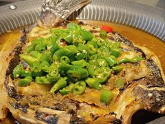 -半天妖烤鱼(方庄店)