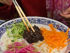 -五悦北平四季涮肉·烧烤(老商埠店)