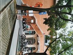 -上海财经大学清真食堂(国定路店)