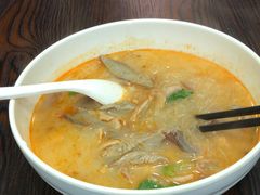 -鸭味先老鸭粉丝馆(瑞金路二号四号小区店)