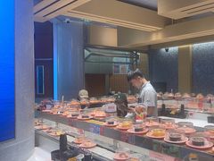 -争鲜回转寿司(朝北大悦城店)