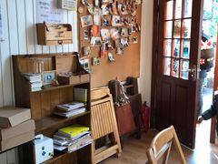 -长颈鹿咖啡(大学路店)