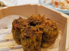 -宝园酒家(美林M·LIVE天地东座店)