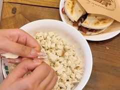 -老刘家永盛斋·传统泡馍(东关南街店)