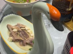 -颂福楼·南京菜(定淮门店)