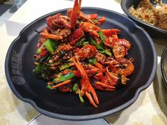 -聚味瞿记·龙虾堂(天元店)