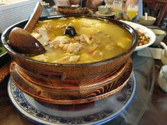 -杨记隆府(白象街店)