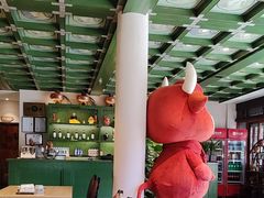 -古关火锅店(古北水镇景区店)