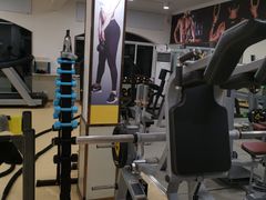 -琪航·健身+普拉提(民耀路店)