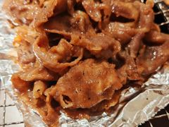 -大同江朝鲜菜•长春地标美食(绿园吾悦广场店)